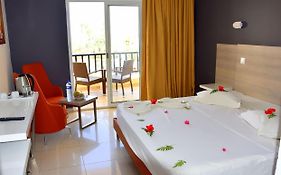 Eden Star Resort